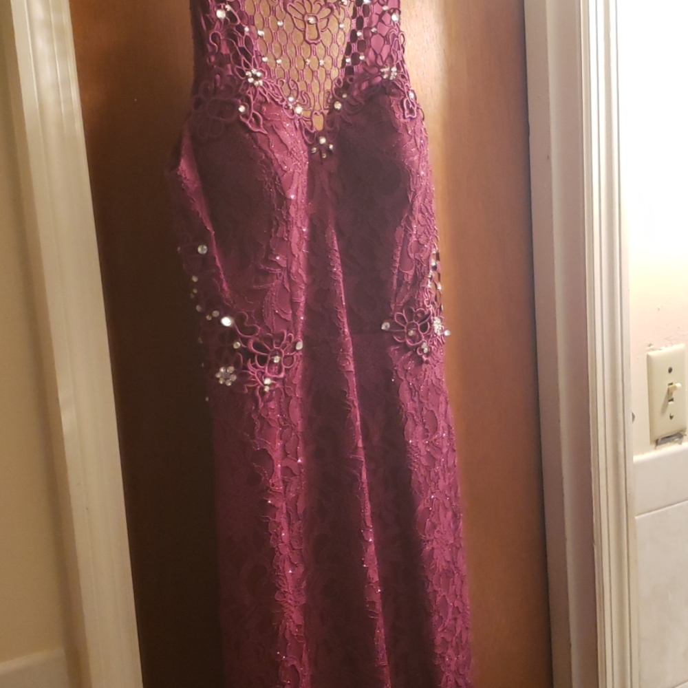 Macys City Studio Dress